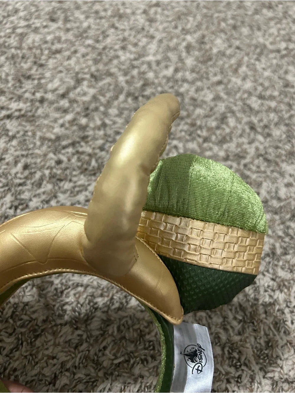 Disney parks headband
